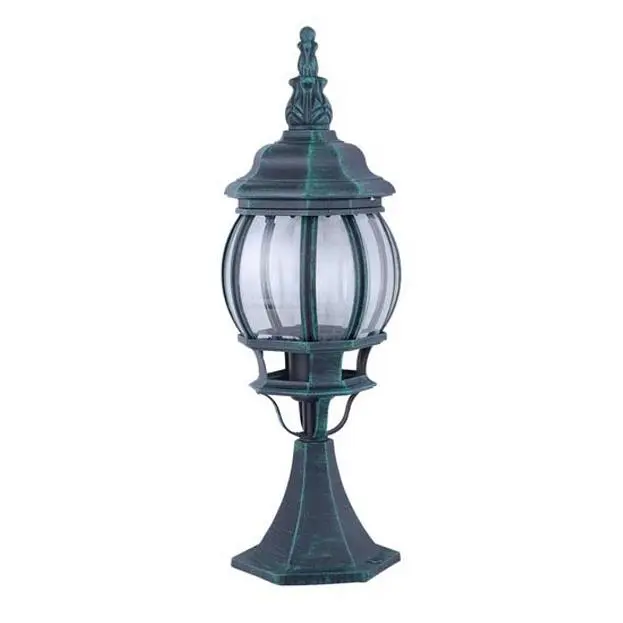 Уличный светильник Arte Lamp A1044FN-1BG Atlanta Уличный светильник Arte Lamp A1044FN-1BG Atlanta