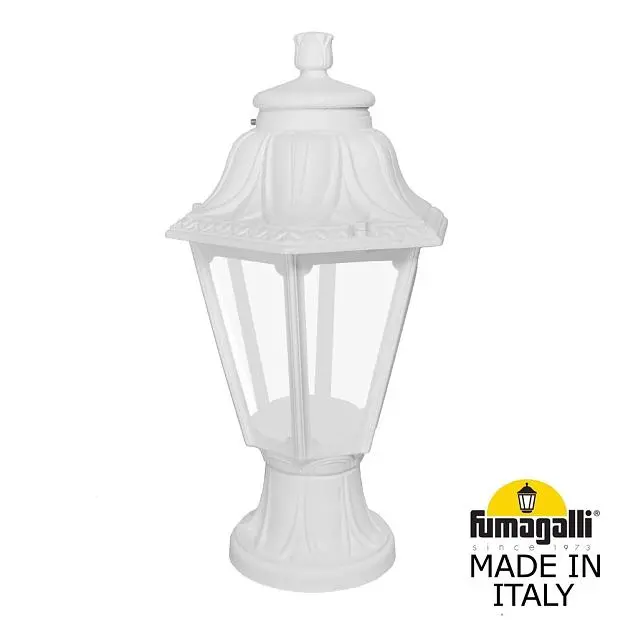 Светильник уличный наземный FUMAGALLI MIKROLOT/ANNA E22.110.000.WXE27 (E22.110.000.WXF1R) Светильник уличный наземный FUMAGALLI MIKROLOT/ANNA E22.110.000.WXE27 (E22.110.000.WXF1R)