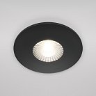 Встраиваемый светильник Maytoni Technical DL038-2-L7B4K Zen