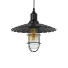 Подвесной светильник Lumina Deco LDP 6015 BK Lataro