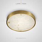 Потолочный светильник PLUMAS Размер XL Lampatron 4716-11962