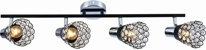 Спот Reluce 05957-0.8-04 BK+CR