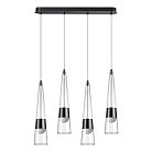 Люстра ODEON LIGHT 5044/42L LUMP