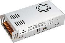 Блок питания для светодиодной ленты Arlight 026864 ARS