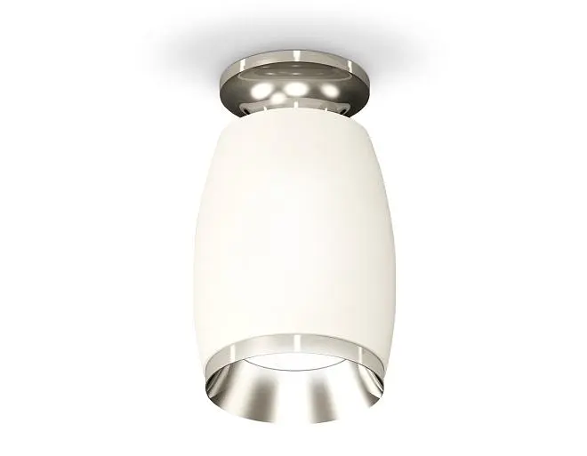 Комплект накладного светильника Ambrella light XS1122042 Techno Комплект накладного светильника Ambrella light XS1122042 Techno