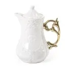 Чайник Seletti 09866 I-Wares Gold I-Teapot