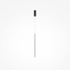 Подвесной светильник Maytoni MOD246PL-L12BK Halo