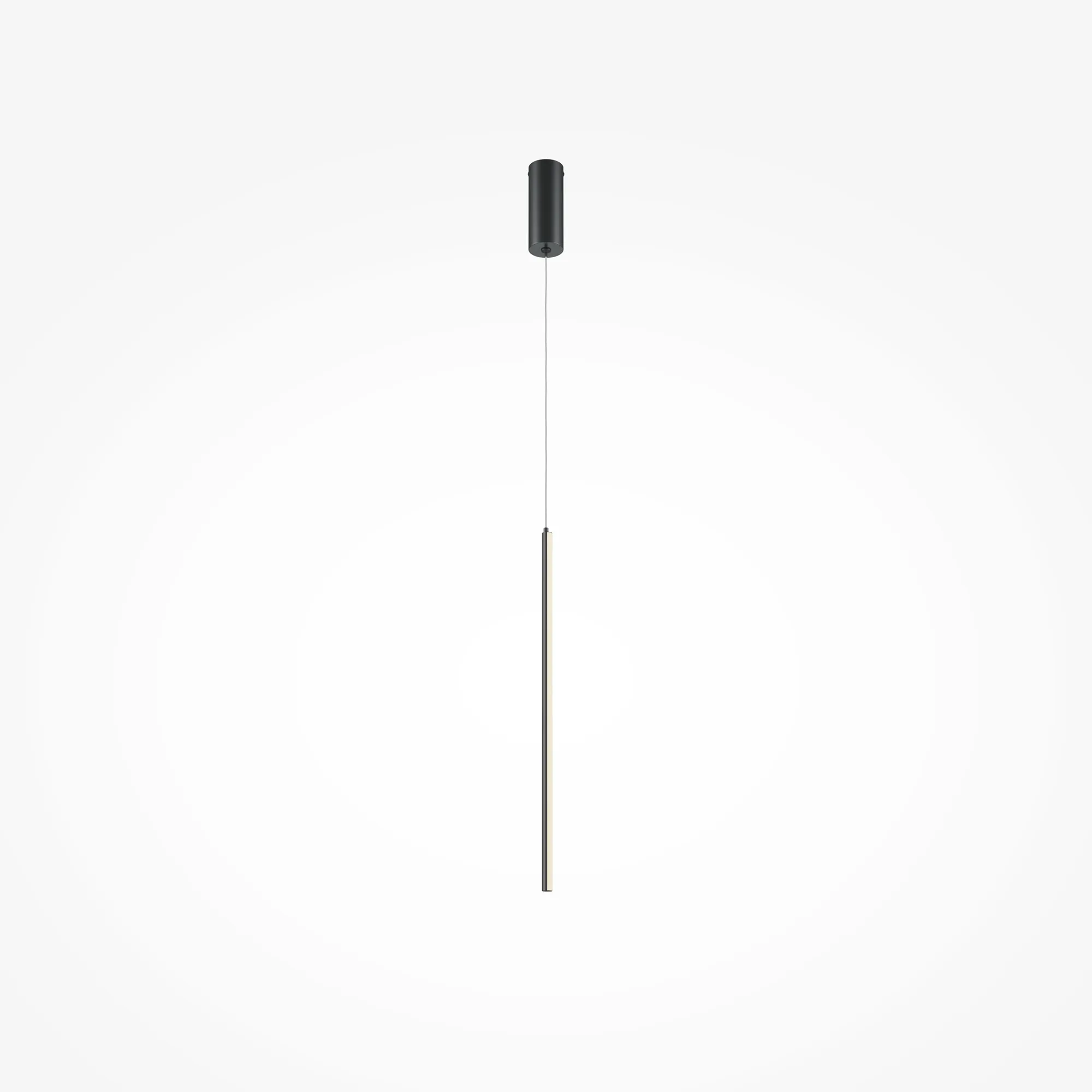 Подвесной светильник Maytoni MOD246PL-L12BK Halo