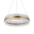 Люстра Delight Collection ST-8877-80 brass Saturno