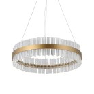 Люстра Delight Collection ST-8877-80 brass Saturno