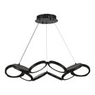 Светильник подвесной ST-Luce SL6508.403.01 RIO