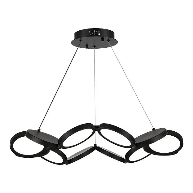 Светильник подвесной ST-Luce SL6508.403.01 RIO