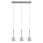 Подвесной светильник LightHall LH012147 Lusio