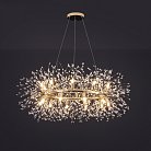 Подвесная люстра ROSALIA RING D100 ImperiumLoft 231587-23 rosalia-ring01