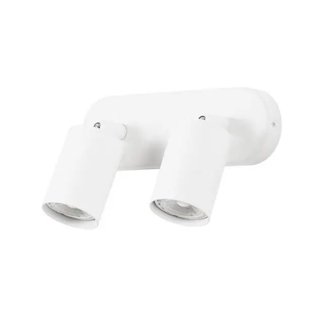 Спот Arte Lamp A3226PL-2WH Aquarius Спот Arte Lamp A3226PL-2WH Aquarius