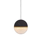 Подвесной светильник Delight Collection MD25030008-1A brass/black