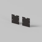 Заглушка для профиля Maytoni Led Strip 642038