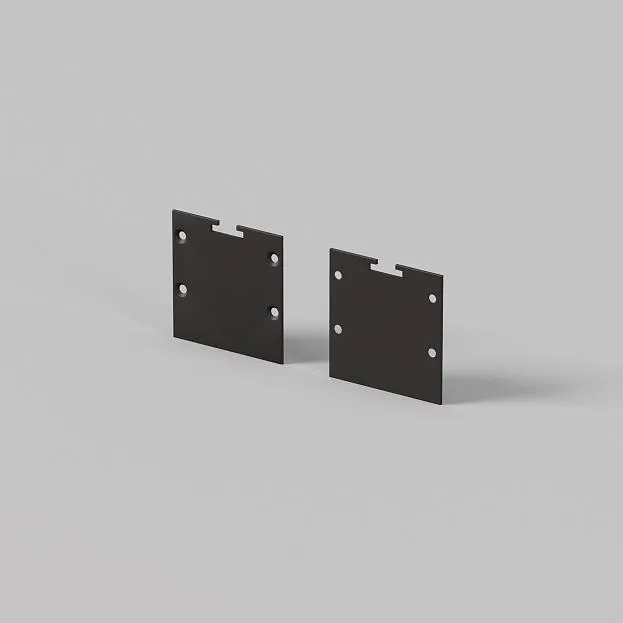 Заглушка для профиля Maytoni Led Strip 642038