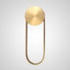 Бра ImperiumLoft 208950-23 Argyle01