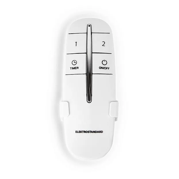 Контроллер 2-канальный Elektrostandard 16002/02 для дистанционного управления освещением a056812