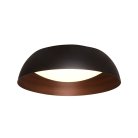 Потолочный светильник Delight Collection C019-400B Black and Copper 020