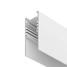 Профиль Ledron АВД-5356 White 2,5м