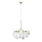 Подвесная люстра Loft IT 10048/6 Gold Bunch