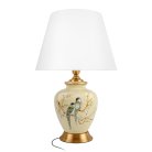 Настольная лампа Loft IT 10381T/B Magnolia