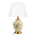 Настольная лампа Loft IT 10381T/B Magnolia