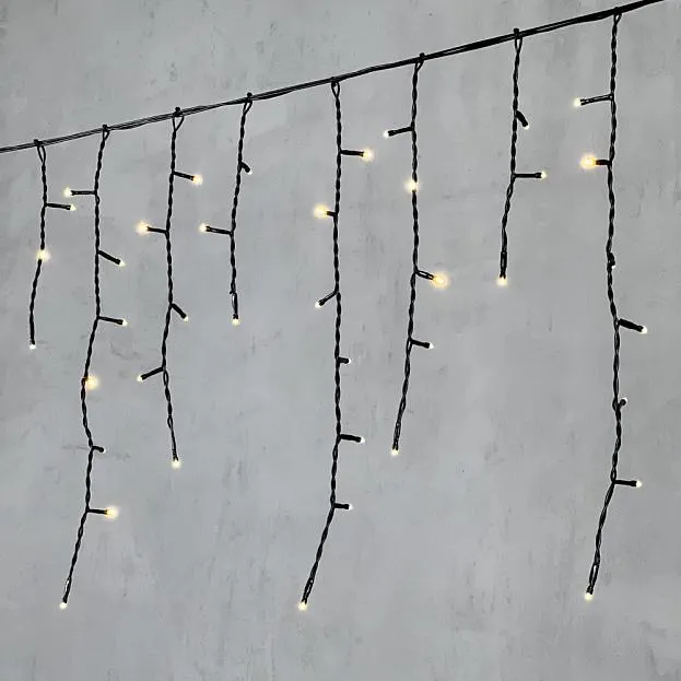 Гирлянда Laitcom PIL150-11-1WW Бахрома