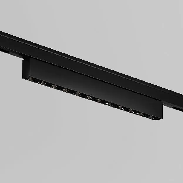 Трековый светильник Maytoni Technical TR193-1-10W4K-M-B Points Трековый светильник Maytoni Technical TR193-1-10W4K-M-B Points