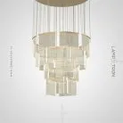 Готовая комбинация светильников AKSELINE Lampatron 6287-16922