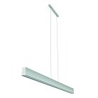 Подвесной светильник Mantra 7542 Hanok