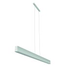 Подвесной светильник Mantra 7542 Hanok