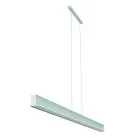 Подвесной светильник Mantra 7542 Hanok