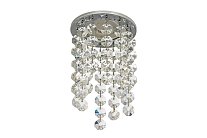 Спот встраиваемый Dio D'Arte Elite Osimo GU10.5.14.8.124 N