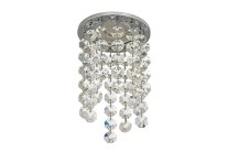 Спот встраиваемый Dio D'Arte Elite Osimo GU10.5.14.8.124 N