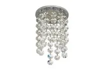 Спот встраиваемый Dio D'Arte Elite Osimo GU10.5.14.8.124 N