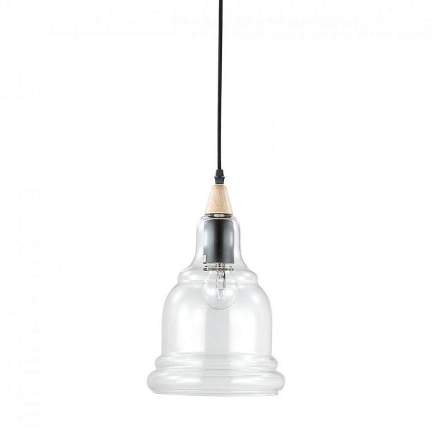 Подвесной светильник Ideal Lux 122564 GRETEL SP1