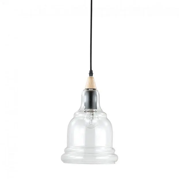 Подвесной светильник Ideal Lux 122564 GRETEL SP1