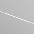 Трековый светильник Denkirs DK8005-WH SMART LINEAR