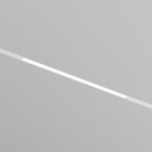 Трековый светильник Denkirs DK8005-WH SMART LINEAR