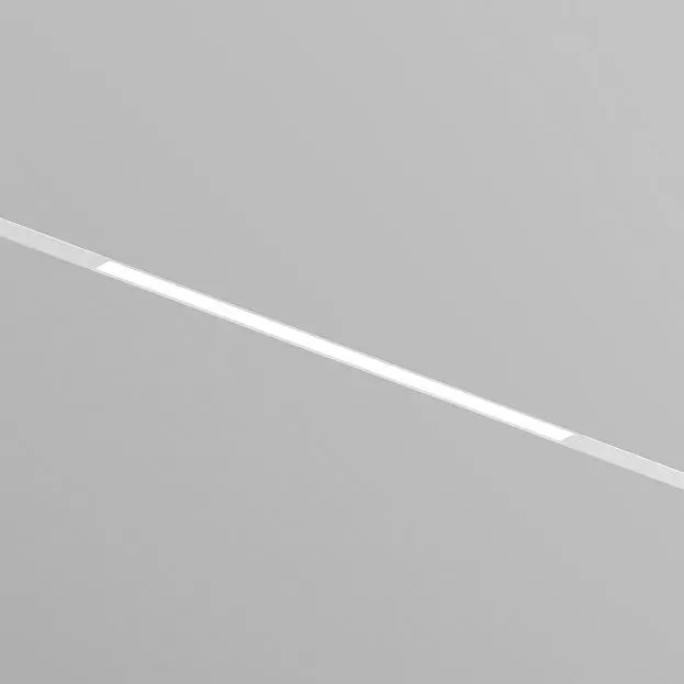 Трековый светильник Denkirs DK8005-WH SMART LINEAR Трековый светильник Denkirs DK8005-WH SMART LINEAR