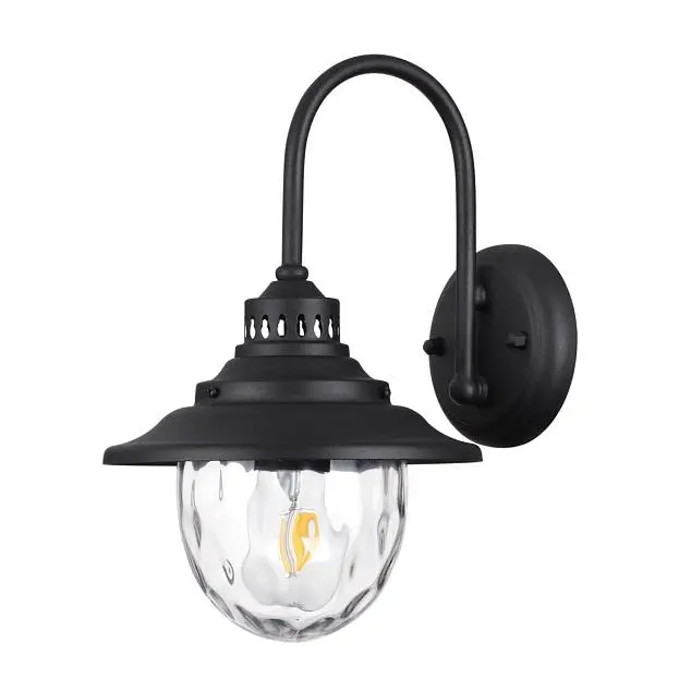 Уличный настенный светильник ODEON LIGHT 4836/1W KALPI Уличный настенный светильник ODEON LIGHT 4836/1W KALPI