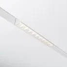 Трековый светильник Maytoni TR076-2-20W3K-W Points Gravity