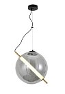 Подвесной светильник AM Group AM497 D300 grey
