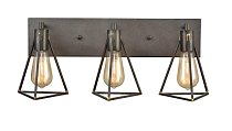 Бра Vele Luce VL6136W03 Storm 2264