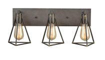 Бра Vele Luce VL6136W03 Storm 2264