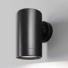 Настенный светильник (бра) Outdoor Maytoni O493WL-01B Clyde