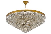 Люстра потолочная Arti Lampadari Avio E 1.5.80.102 AG